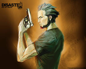 Картинки Disaster