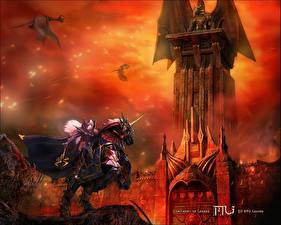 Картинки MU Online