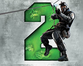 Фото Battlefield Battlefield 2: Special Forces Игры