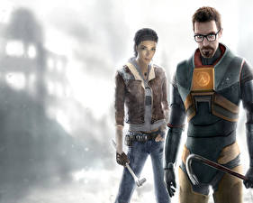 Фотографии Half-Life Игры