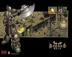 Фото Diablo Diablo 2