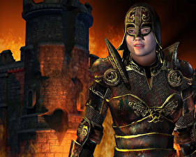 Фотографии The Elder Scrolls The Elder Scrolls IV: Oblivion Игры