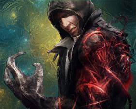 Фотографии Prototype Игры