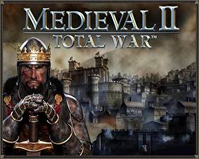 Фотография Medieval компьютерная игра