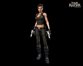 Фотография Tomb Raider Tomb Raider Underworld