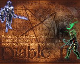Фото Diablo Diablo 2 Игры