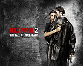 Фотографии Max Payne Max Payne 2