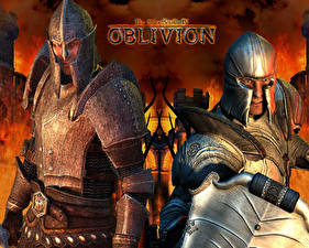Фотографии The Elder Scrolls The Elder Scrolls IV: Oblivion Игры