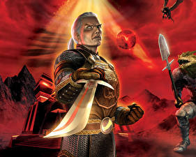 Картинка EverQuest EverQuest II