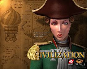 Фотография Sid Meier's Civilization IV Игры