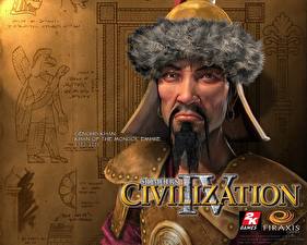Картинки Sid Meier's Civilization IV Игры