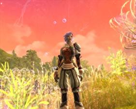 Фотография Aion: Tower of Eternity