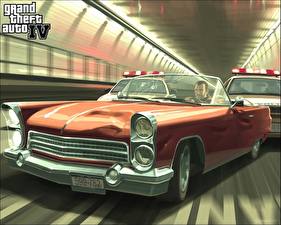 Картинки Grand Theft Auto компьютерная игра