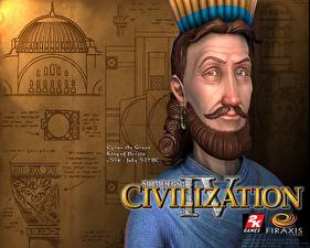 Фотографии Sid Meier's Civilization IV Игры