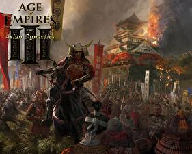 Фото Age of Empires Age of Empires 3
