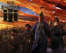 Картинка Age of Empires Age of Empires 3