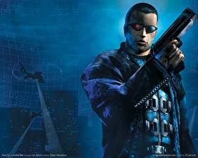 Фото Deus Ex Deus Ex: Invisible War Игры