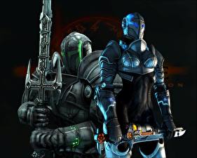 Картинка Hellgate: London