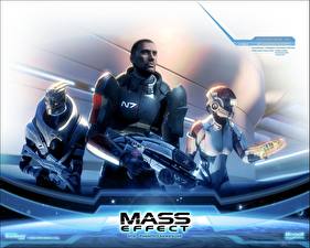 Картинки Mass Effect