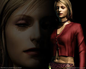 Картинка Silent Hill