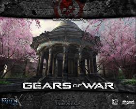 Картинки Gears of War