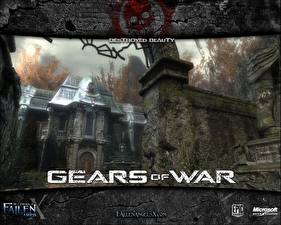 Фото Gears of War