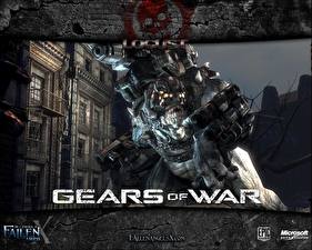 Фото Gears of War