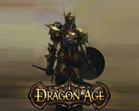 Фотографии Dragon Age Игры