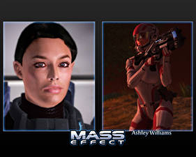 Картинки Mass Effect