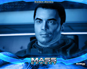 Фото Mass Effect