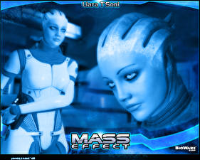 Фотографии Mass Effect Игры