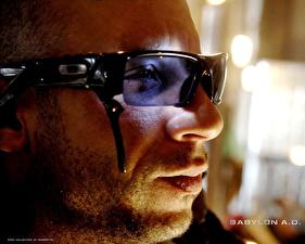 Картинки Vin Diesel Babylon A.D. кино