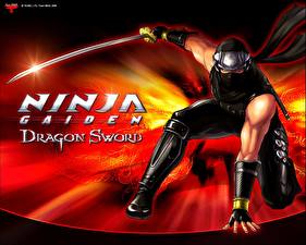 Картинка Ninja - Игры