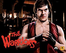 Картинка The Warriors Игры