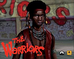 Фотография The Warriors компьютерная игра