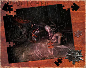 Фото The Witcher Игры
