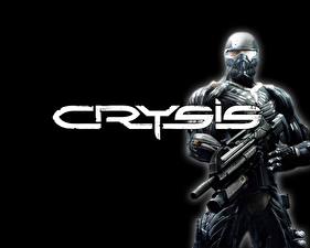 Фото Crysis Crysis 1 Игры