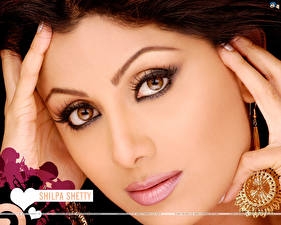 Фото Индийские Шилпа Шетти