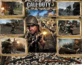Картинка Call of Duty Call of Duty 3
