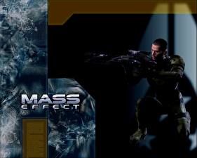 Фотография Mass Effect