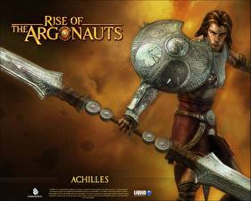 Картинка Rise of the Argonauts