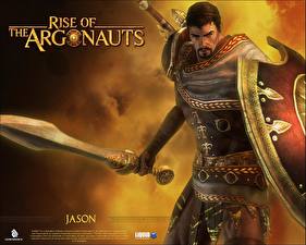 Фотографии Rise of the Argonauts