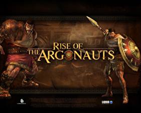 Фотография Rise of the Argonauts Игры
