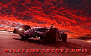 Картинки Формула 1 авто