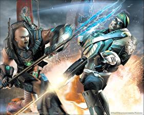 Фотография Unreal Championship компьютерная игра