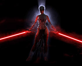 Фотографии Star Wars компьютерная игра