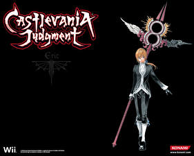 Фотография Castlevania Castlevania Judgment