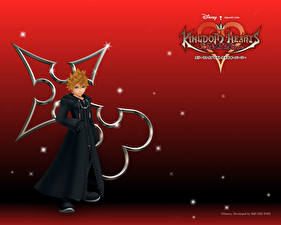 Обои Kingdom Hearts