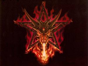 Картинки Демоны