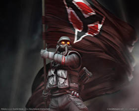 Фотографии Killzone компьютерная игра